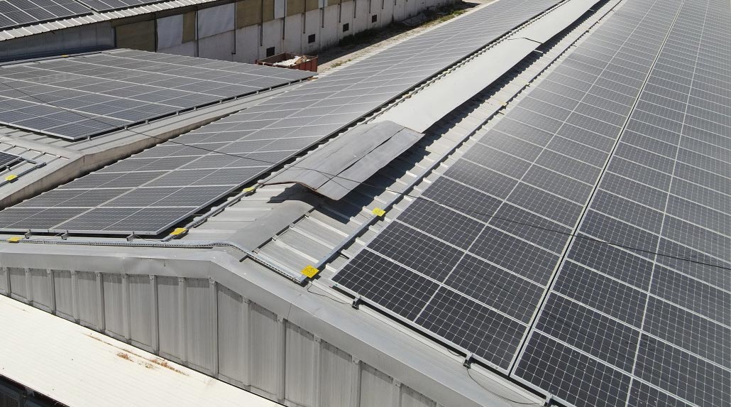 Hizmetlerimizden Kareler