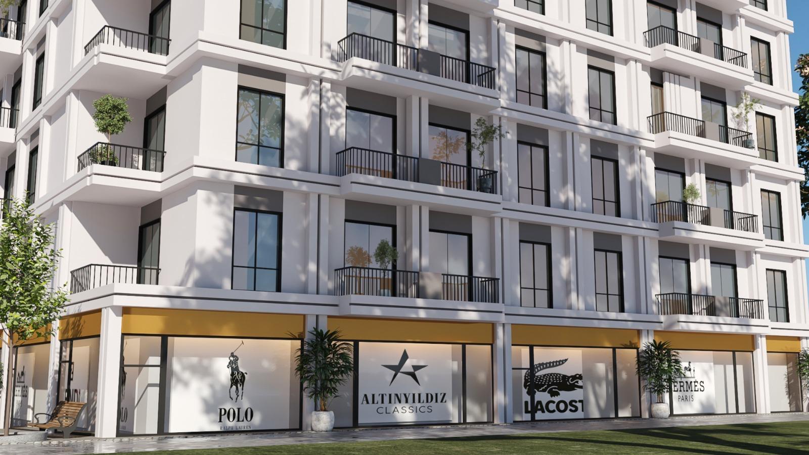 Hizmetlerimizden Kareler