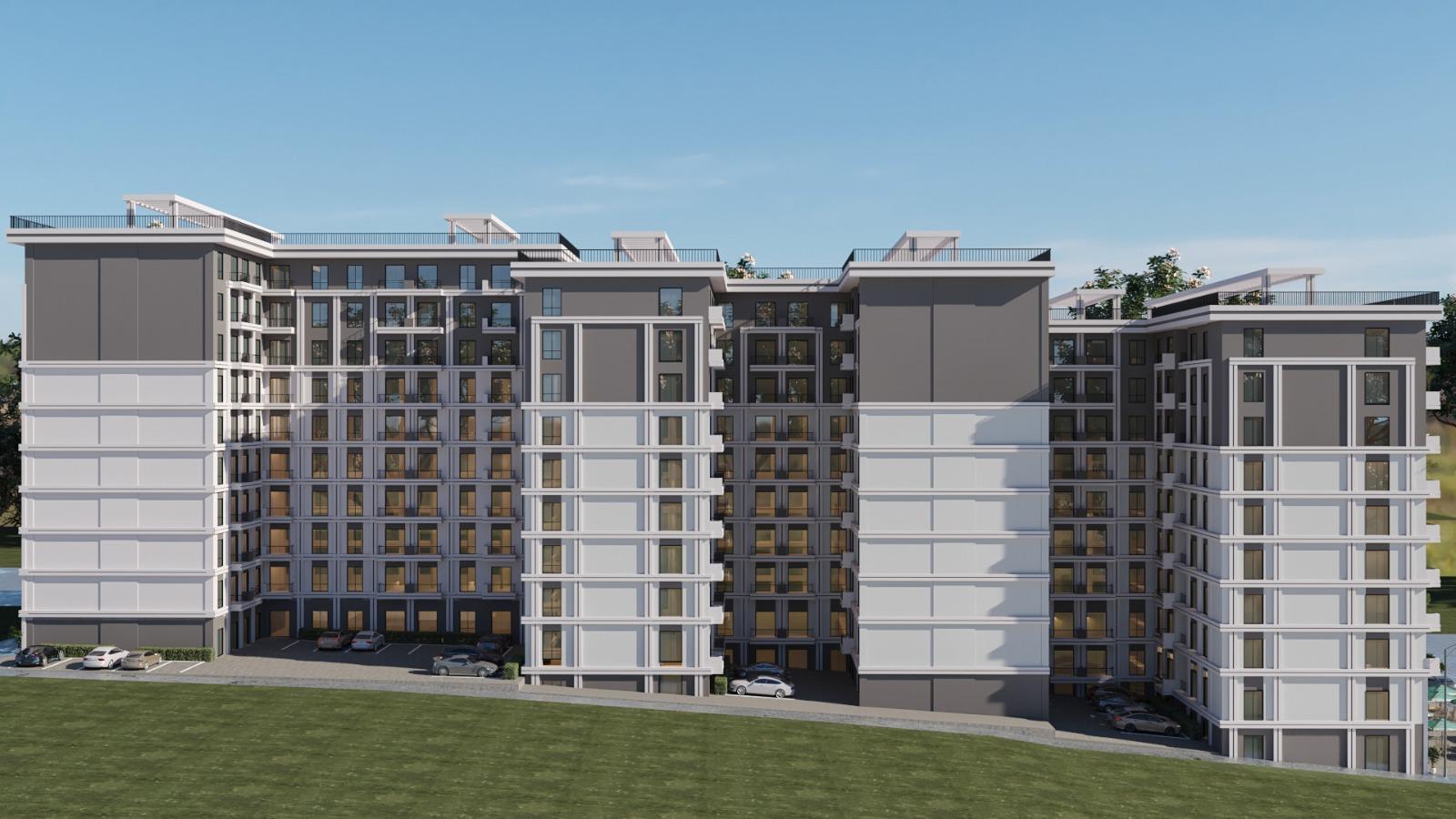 Hizmetlerimizden Kareler