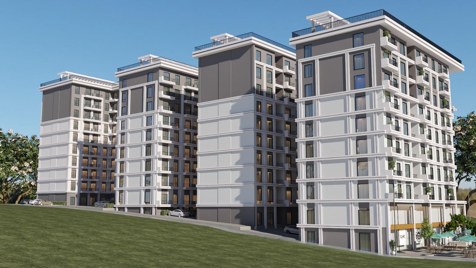 Hizmetlerimizden Kareler