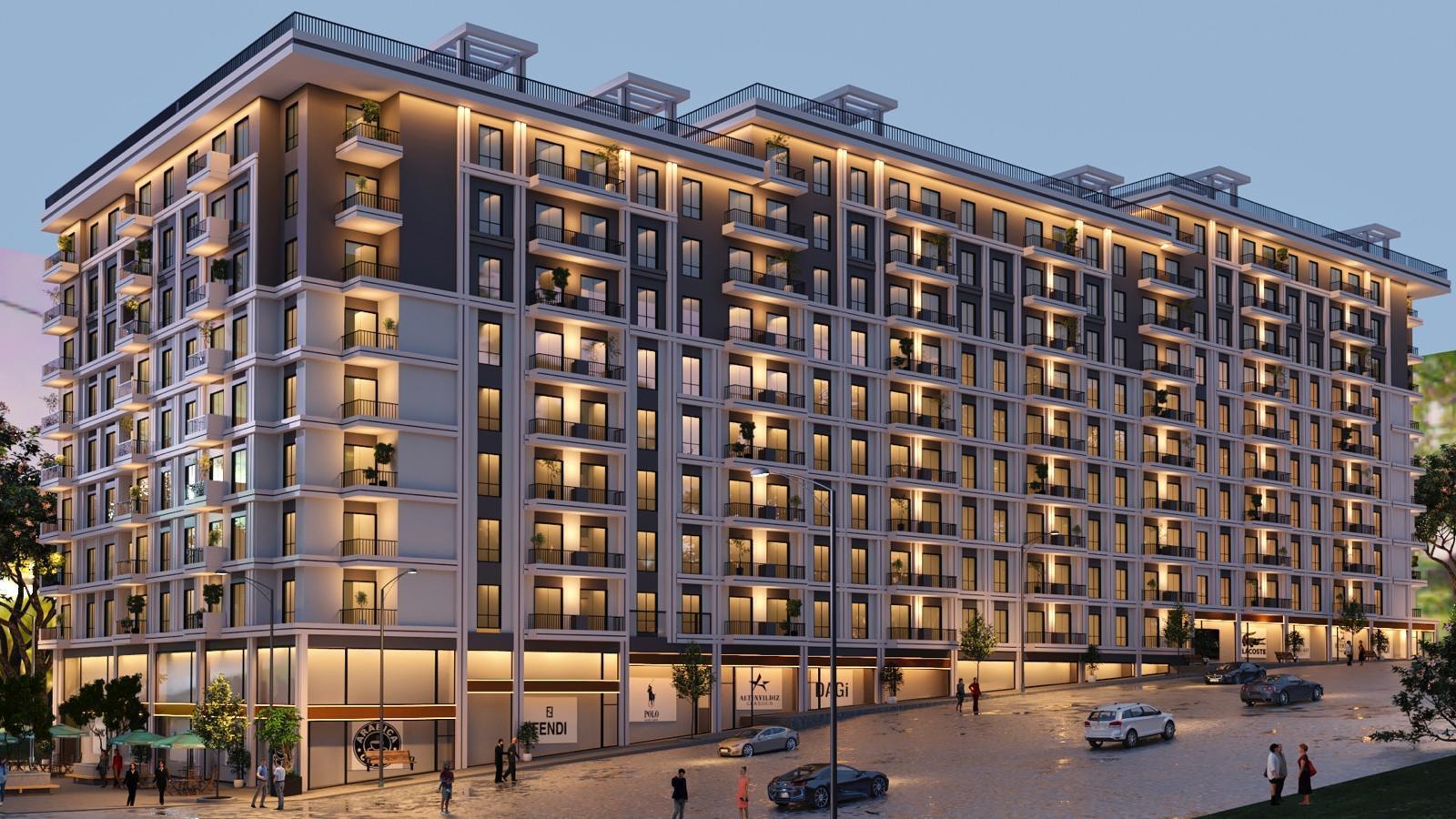 Hizmetlerimizden Kareler