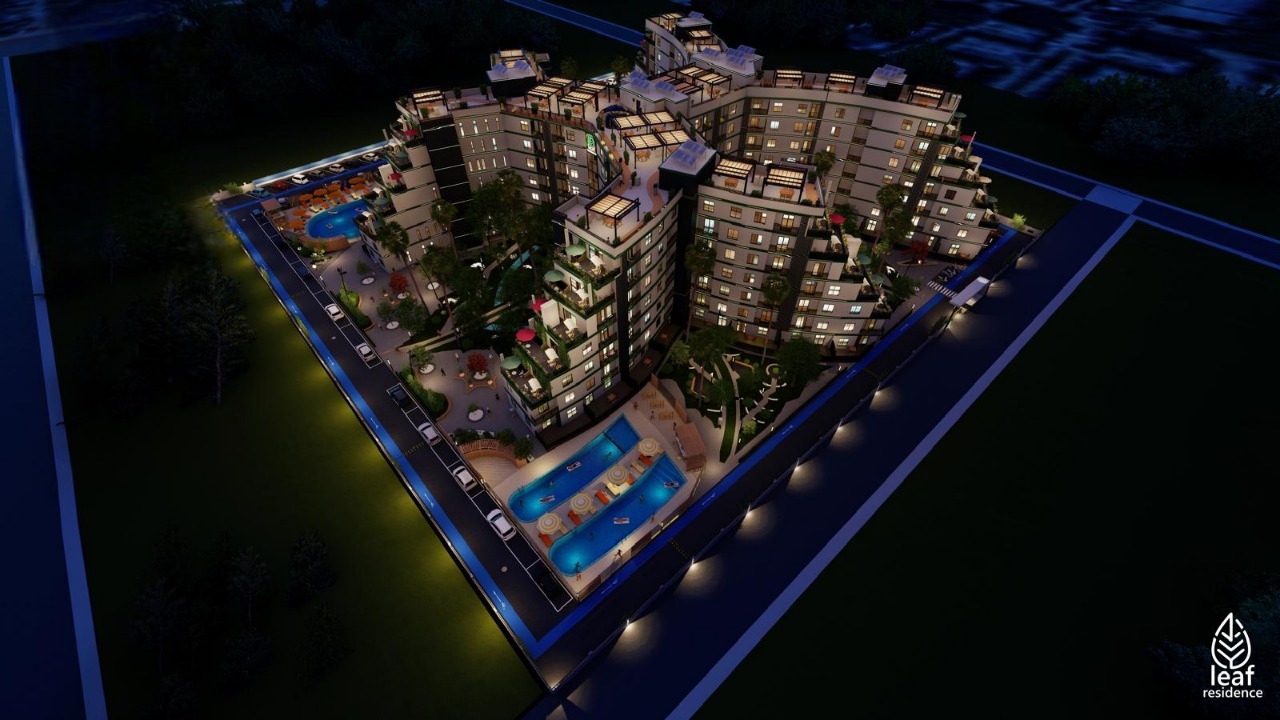 Hizmetlerimizden Kareler