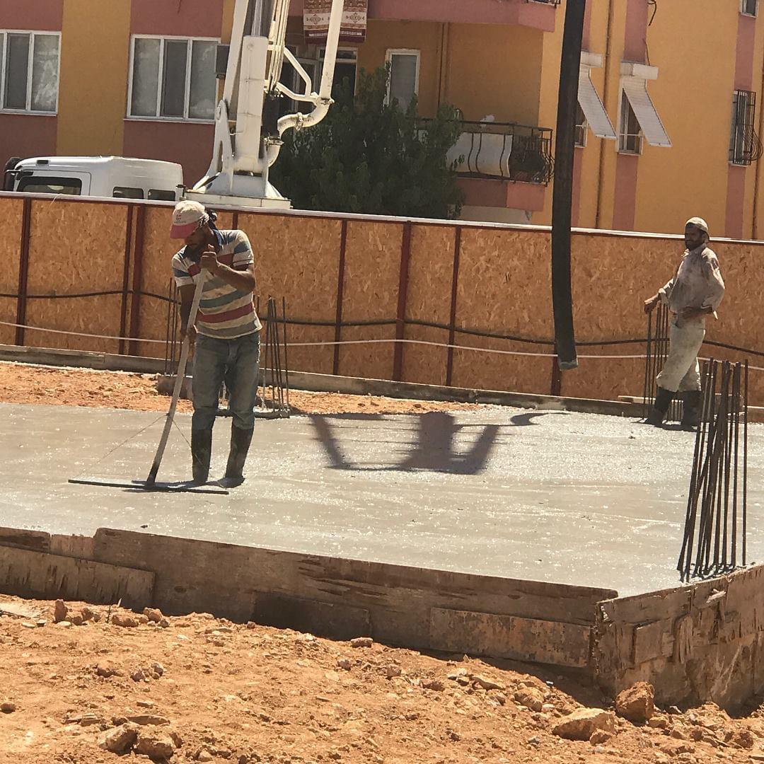 Hizmetlerimizden Kareler