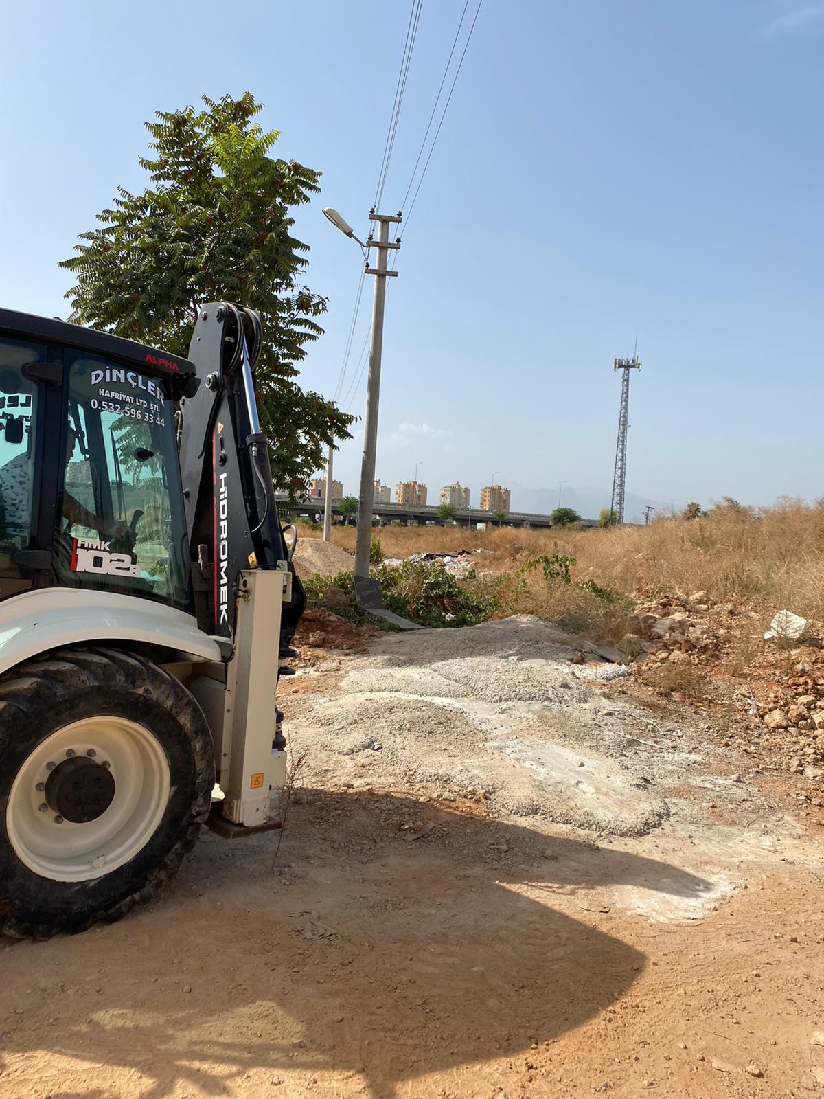 Hizmetlerimizden Kareler