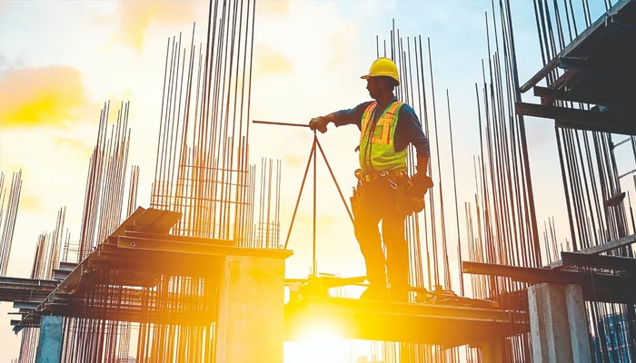 İnşaat Proje Hizmetleri